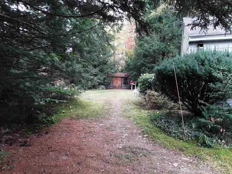 350 Butterfield Mill Road New Boston NH 03070