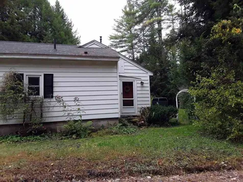 350 Butterfield Mill Road New Boston NH 03070