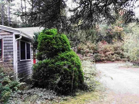 350 Butterfield Mill Road New Boston NH 03070