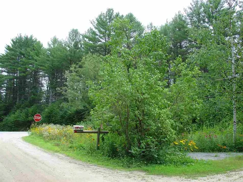 350 Butterfield Mill Road New Boston NH 03070