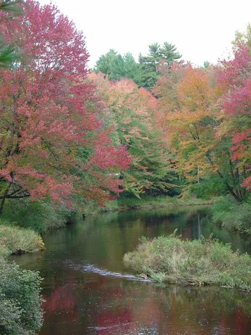 350 Butterfield Mill Road New Boston NH 03070