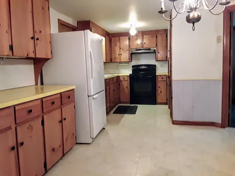 350 Butterfield Mill Road New Boston NH 03070