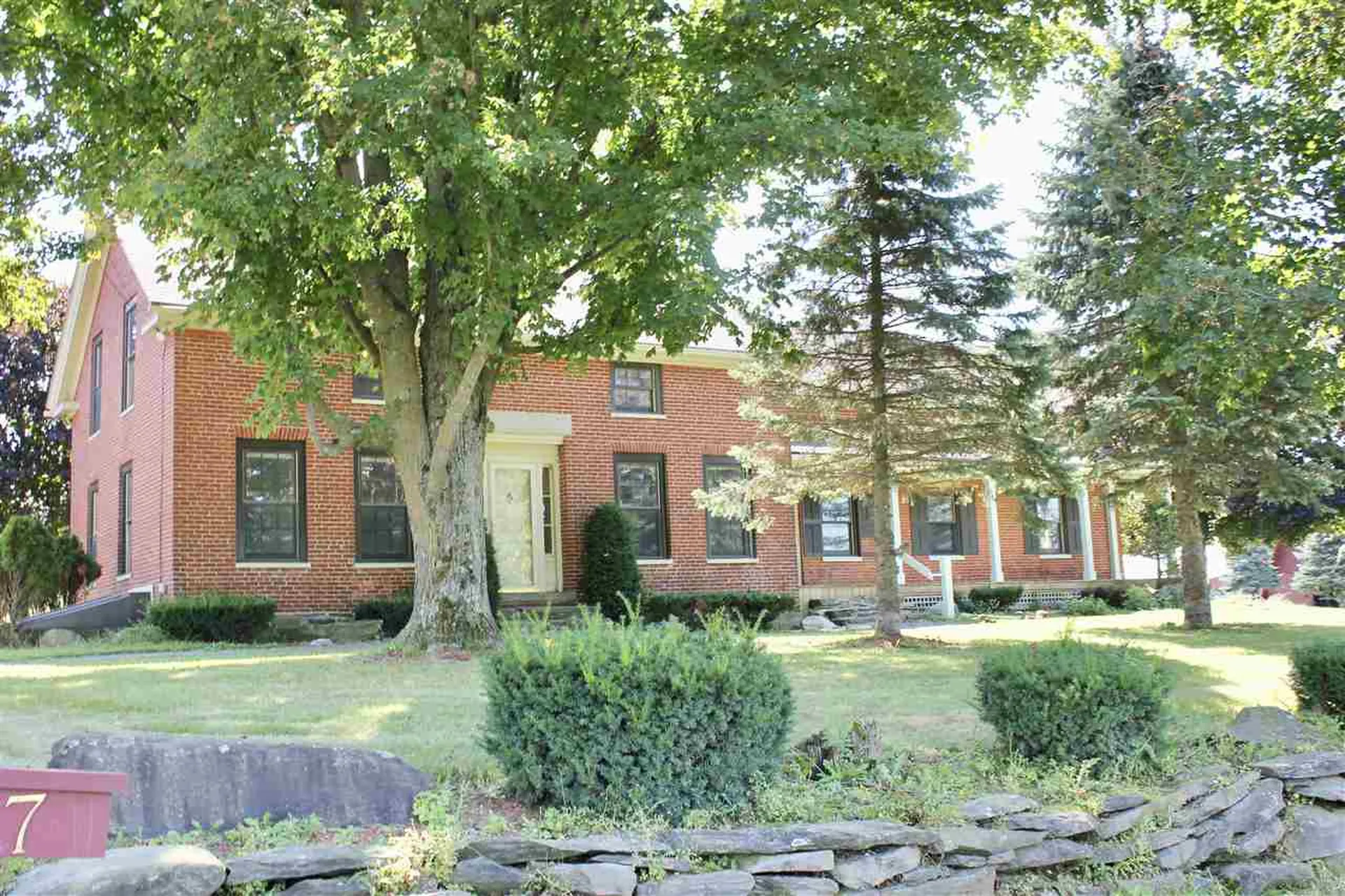 187 Cambridge Road Westford VT 05494