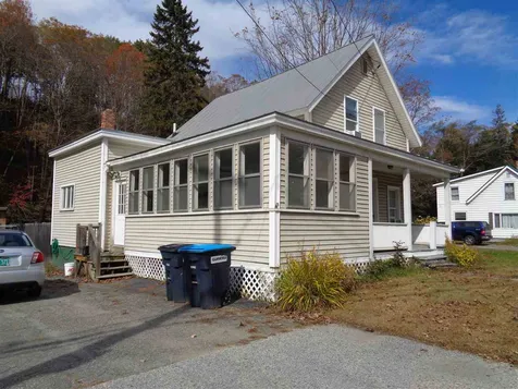 24 Forest Street Randolph VT 05060