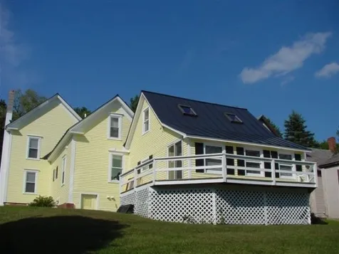 214 Main Street Cavendish VT 05153