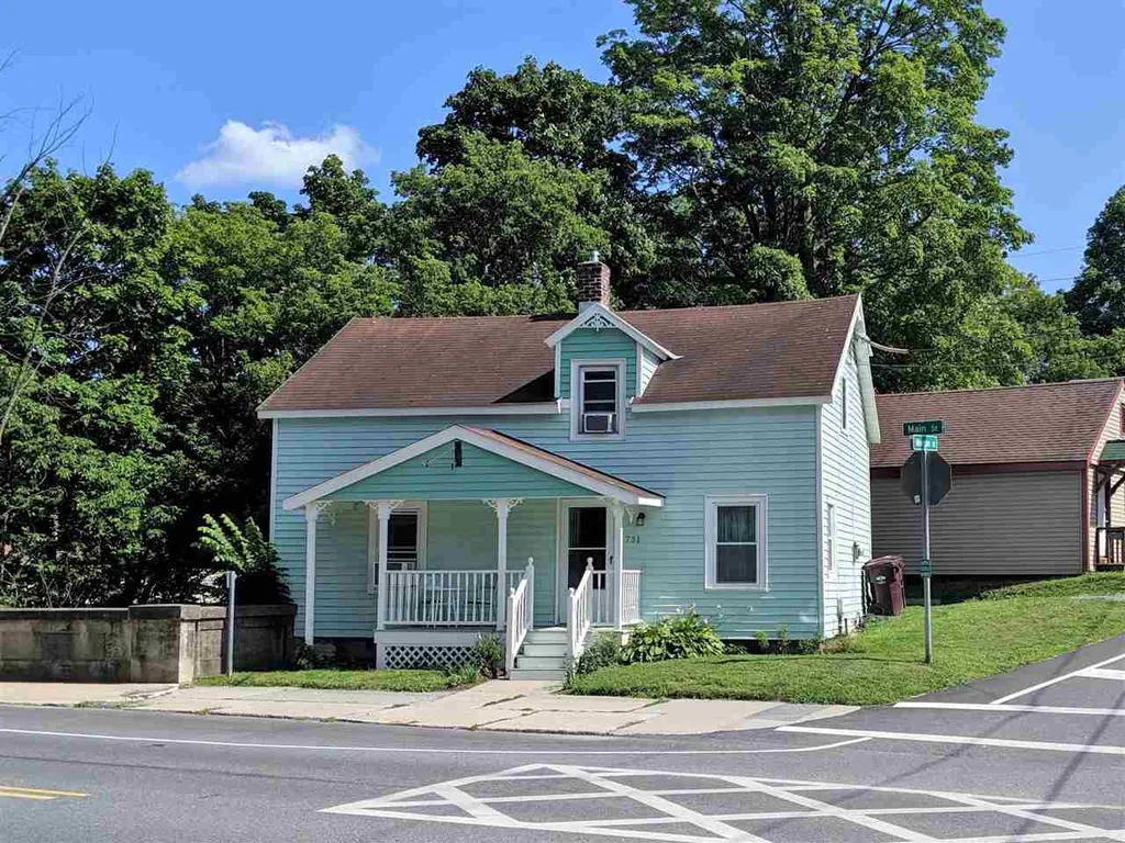 731 Main Street Bennington VT 05201