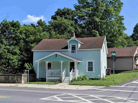731 Main Street Bennington VT 05201