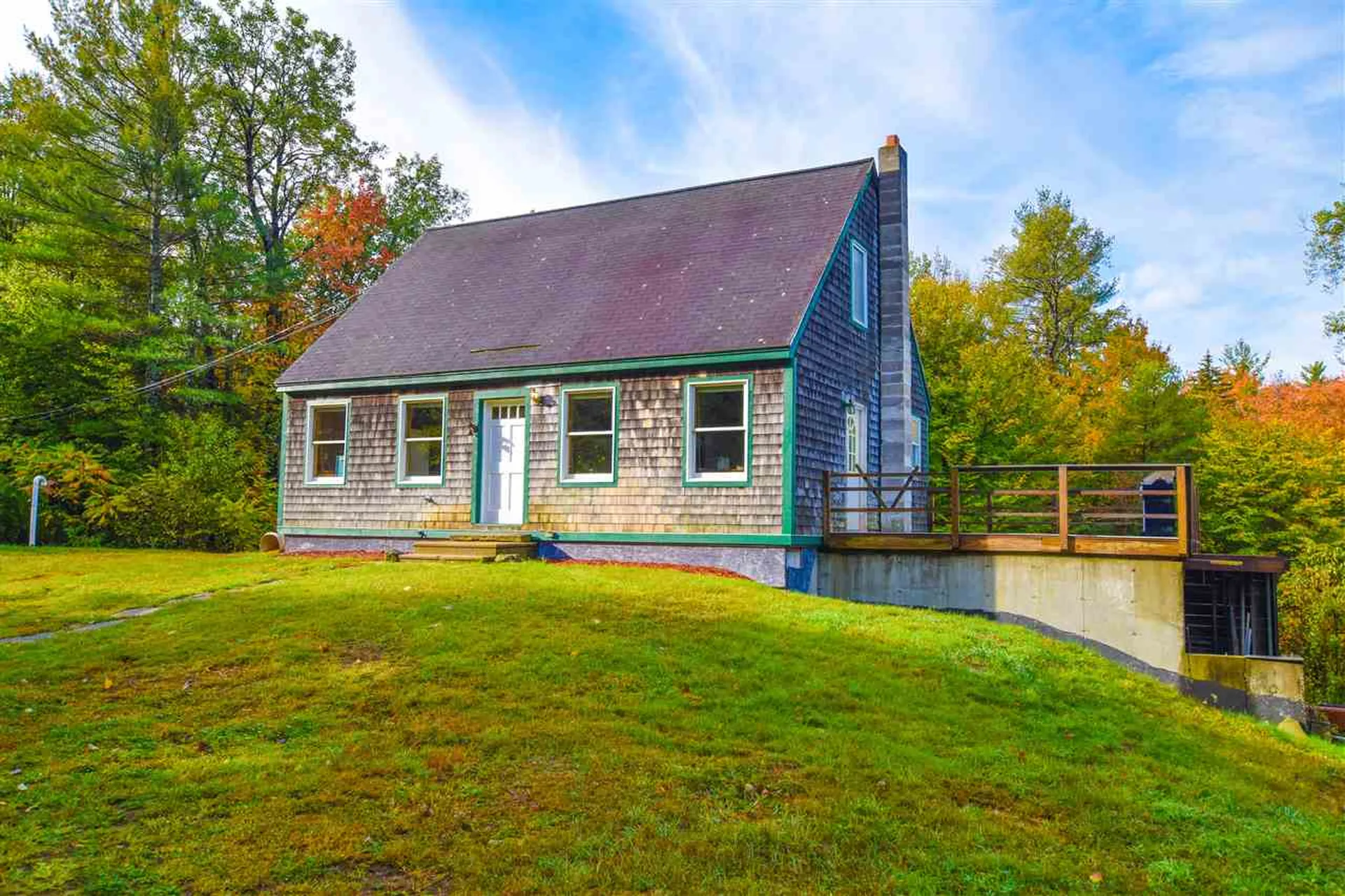 31 Hackett Road Belmont NH 03220