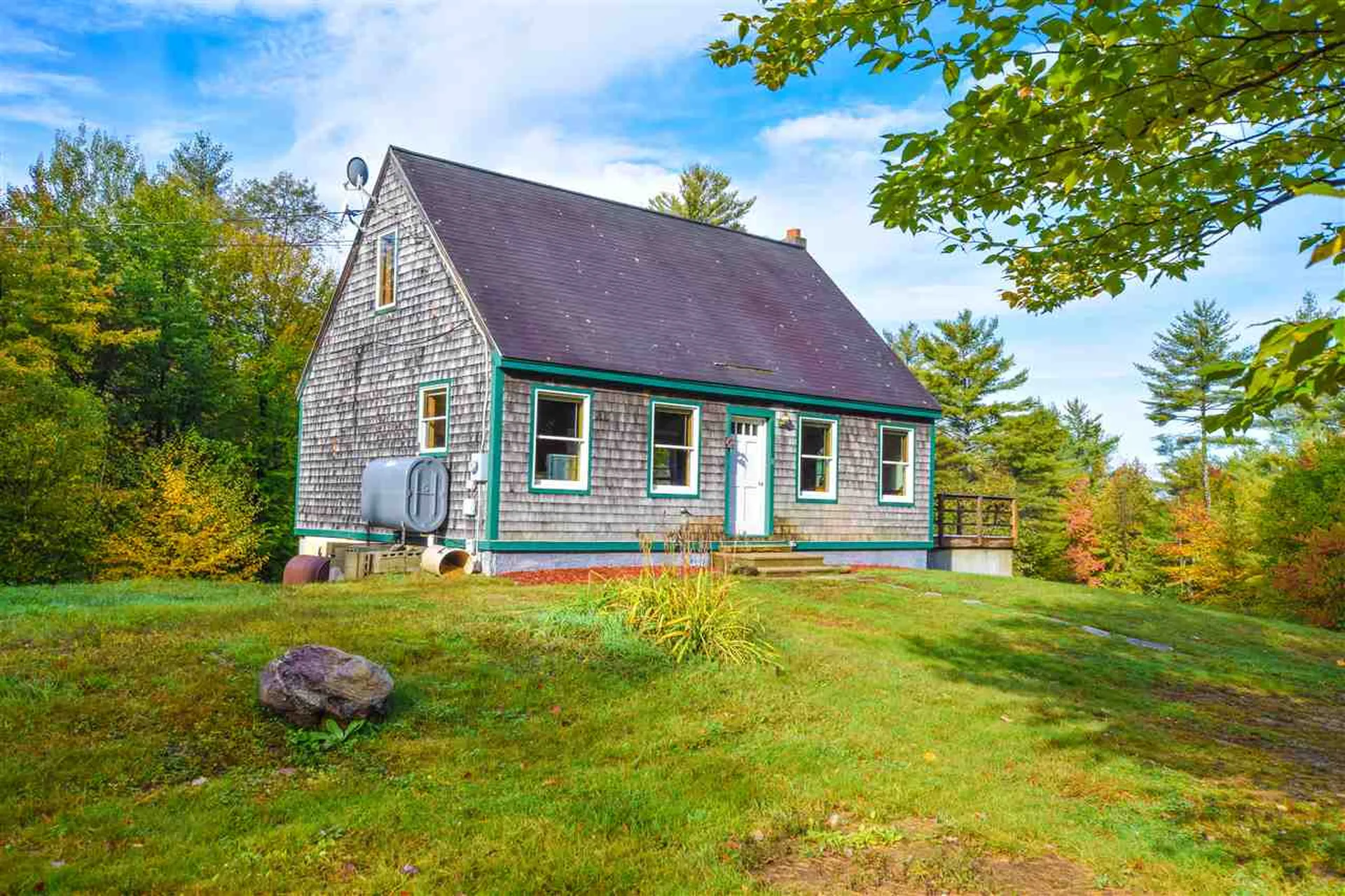 31 Hackett Road Belmont NH 03220
