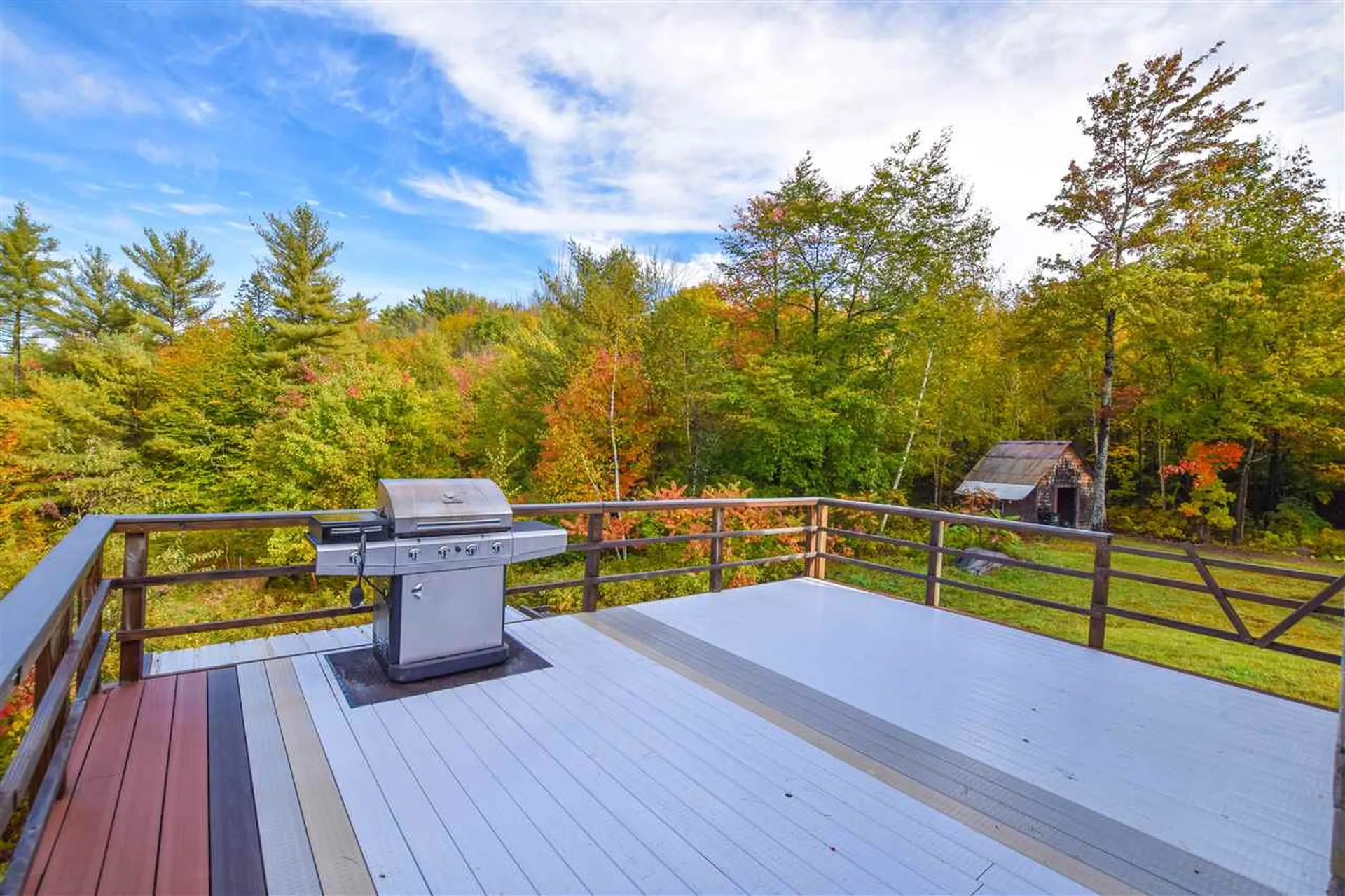 31 Hackett Road Belmont NH 03220
