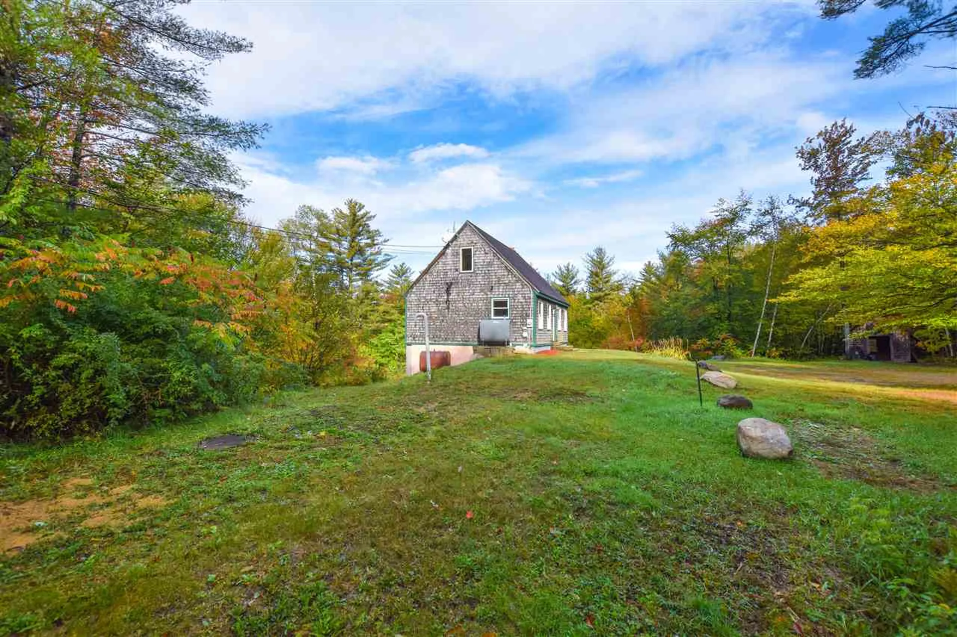 31 Hackett Road Belmont NH 03220