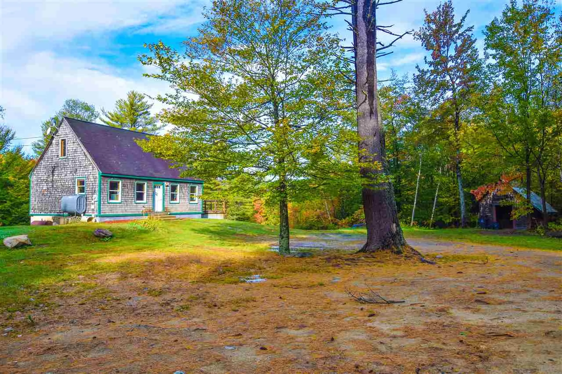 31 Hackett Road Belmont NH 03220