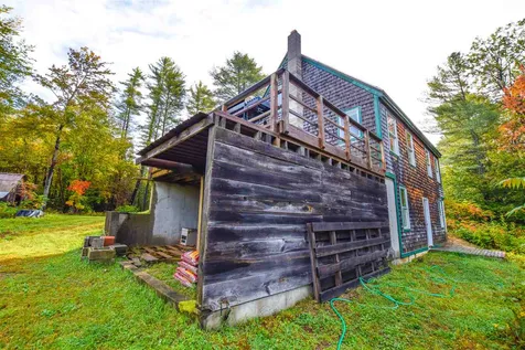 31 Hackett Road Belmont NH 03220
