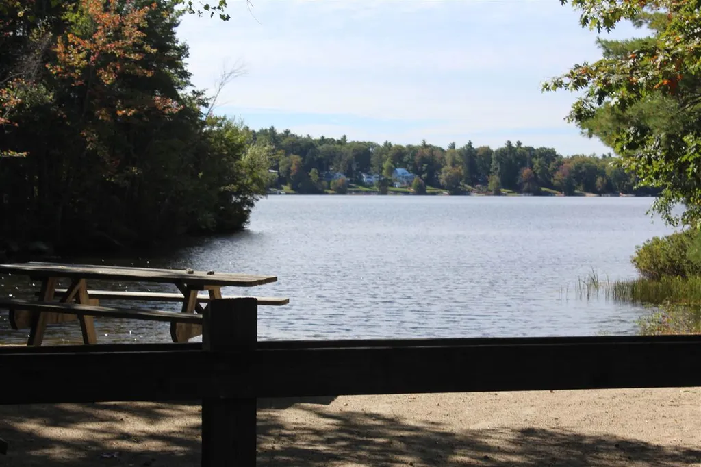 244 Pinkham Road Middleton NH 03887