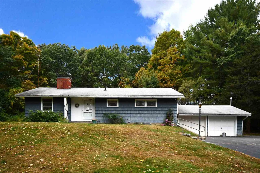 176 Winnicut Road Greenland NH 03840