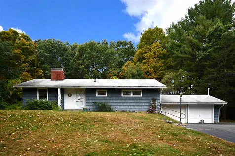 176 Winnicut Road Greenland NH 03840
