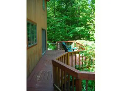 216 Brackett Road New Durham NH 03855