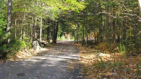 216 Brackett Road New Durham NH 03855