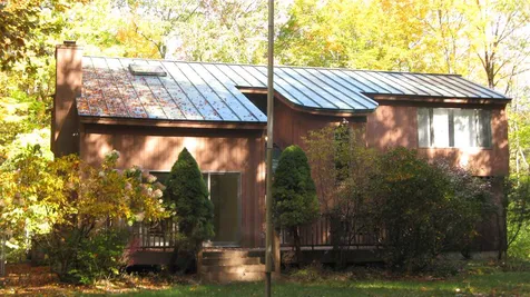 216 Brackett Road New Durham NH 03855