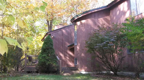 216 Brackett Road New Durham NH 03855
