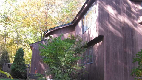 216 Brackett Road New Durham NH 03855
