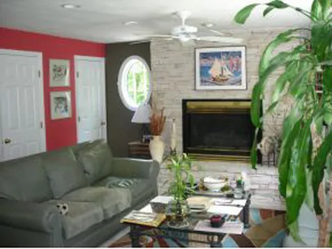 216 Brackett Road New Durham NH 03855