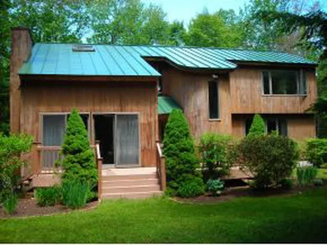216 Brackett Road New Durham NH 03855