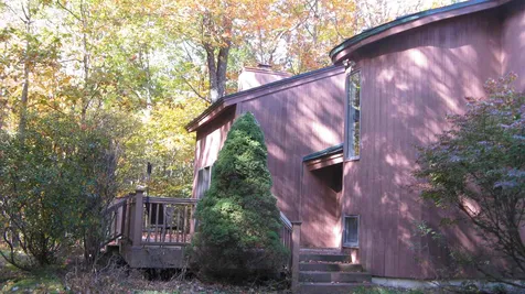 216 Brackett Road New Durham NH 03855