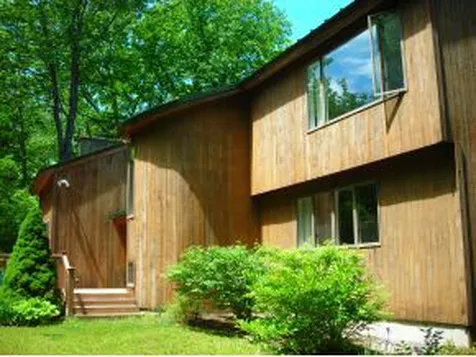 216 Brackett Road New Durham NH 03855