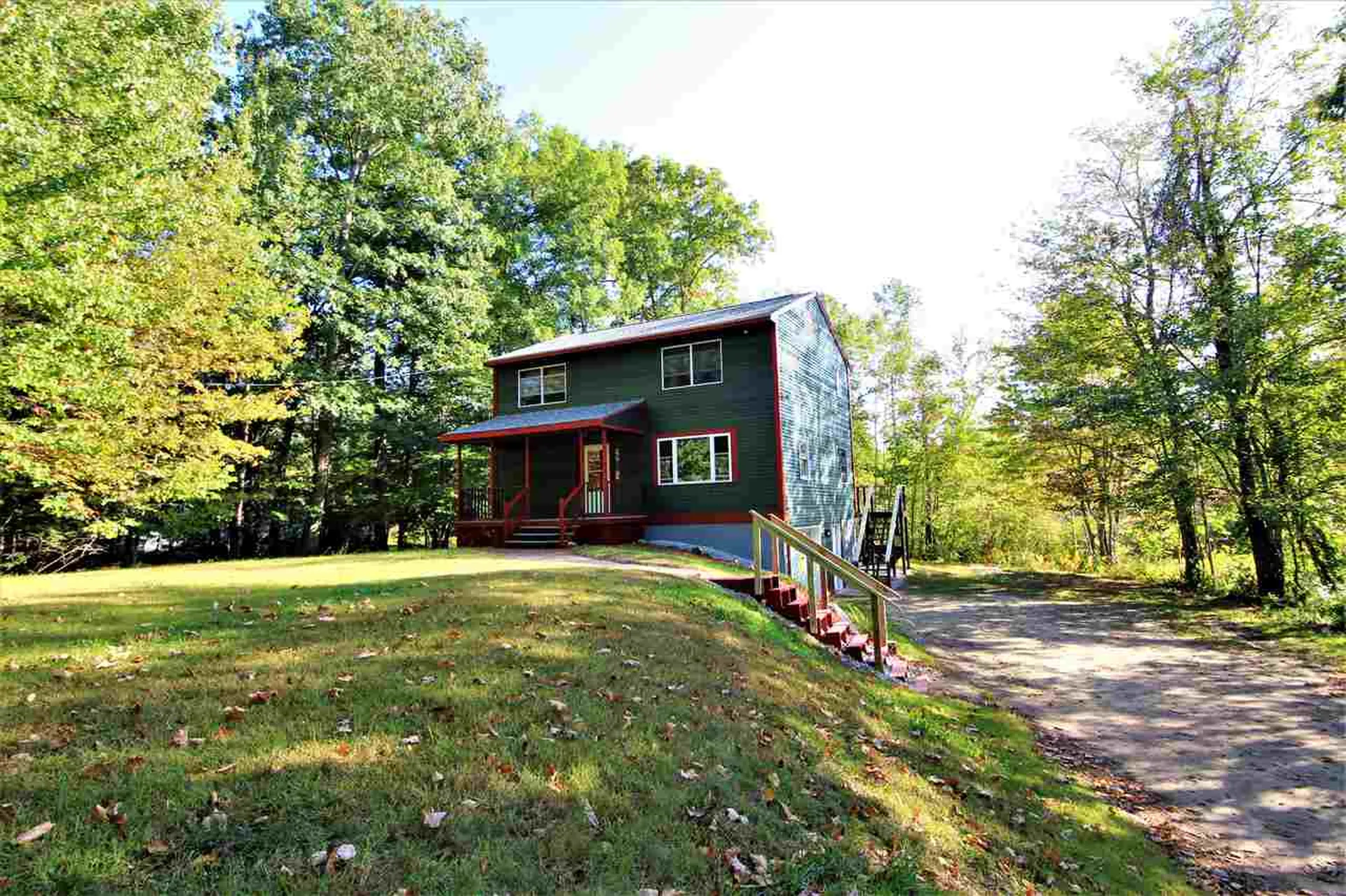 220 Swain Road Barrington NH 03825