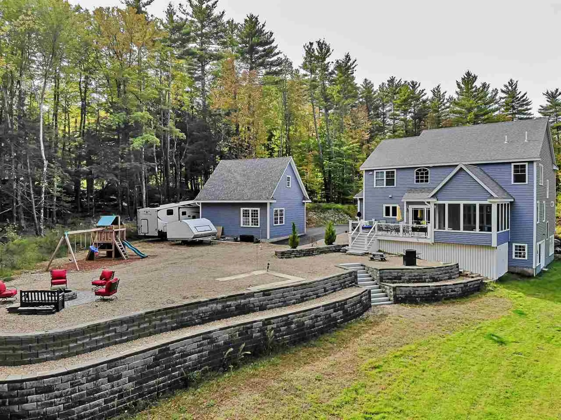 30 Trillium Lane Northwood NH 03261