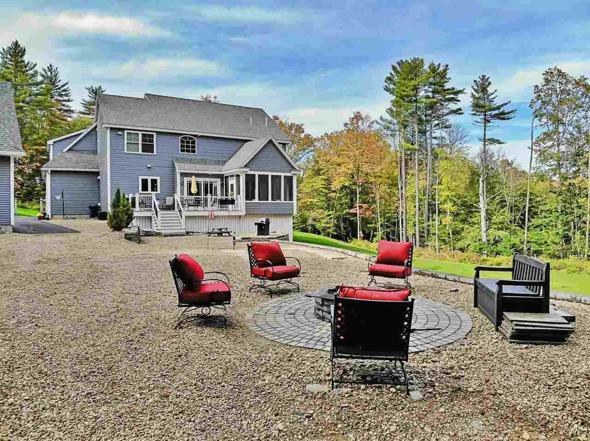 30 Trillium Lane Northwood NH 03261