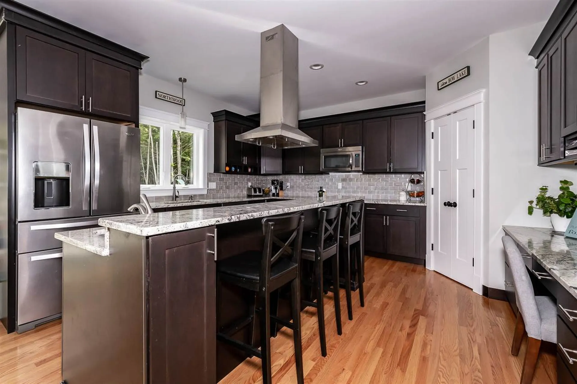 30 Trillium Lane Northwood NH 03261