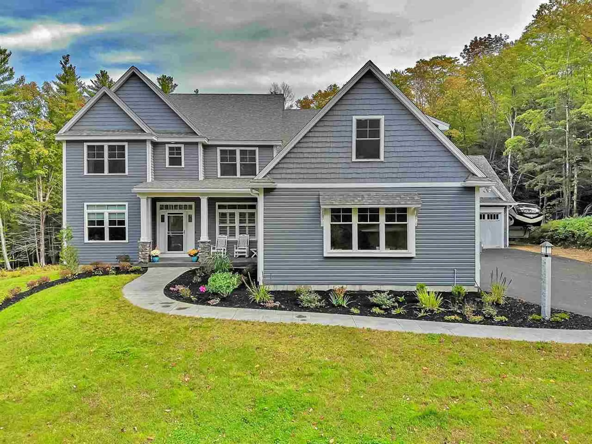 30 Trillium Lane Northwood NH 03261