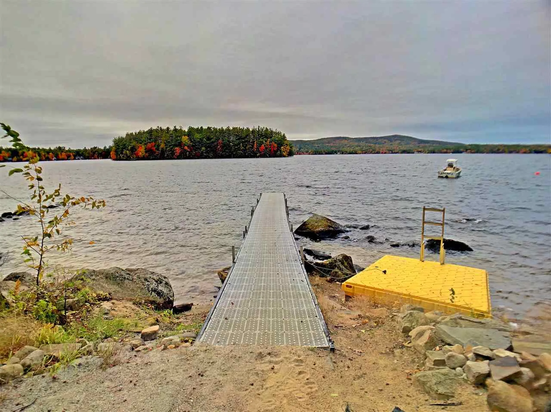 30 Trillium Lane Northwood NH 03261