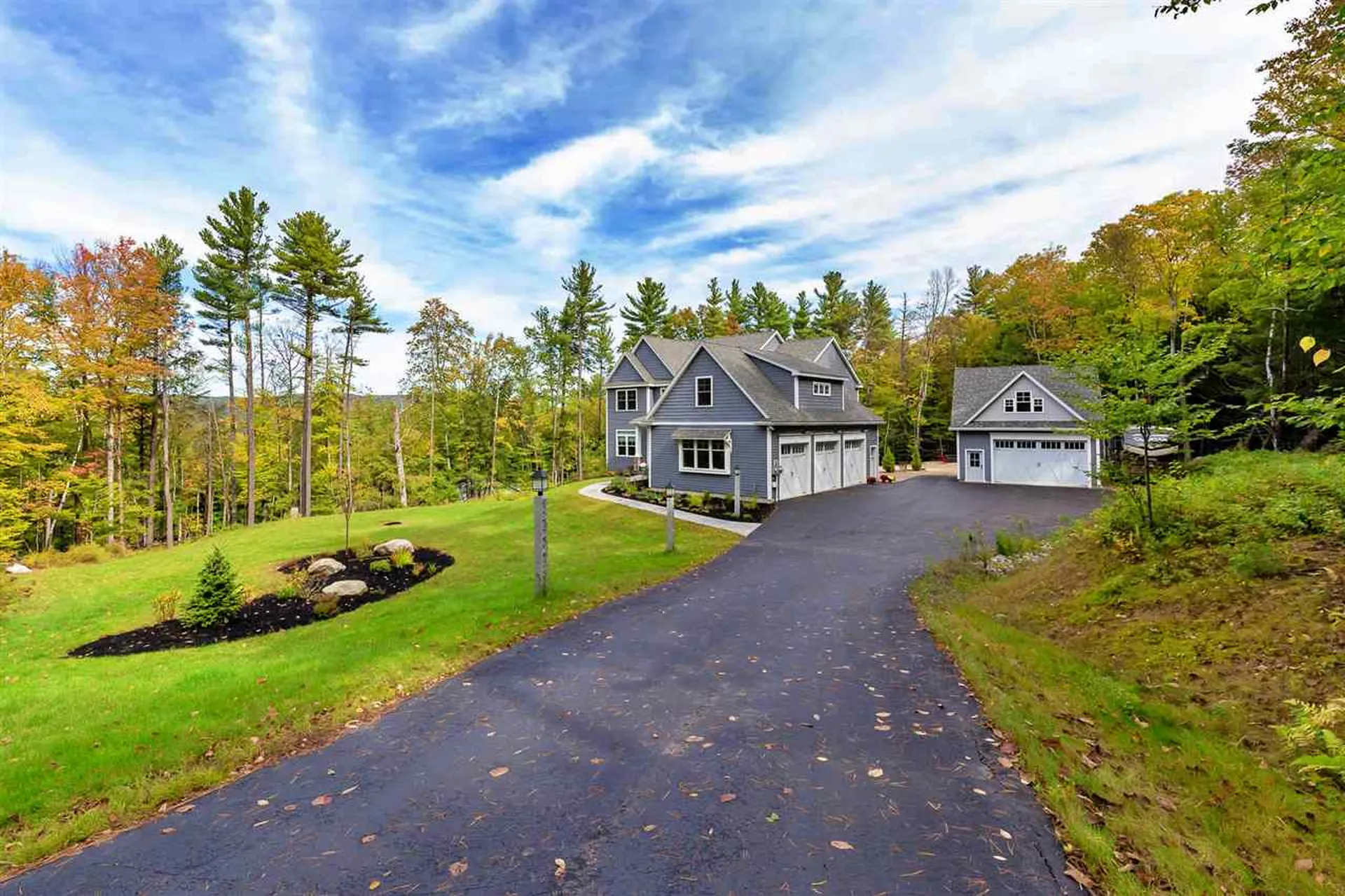 30 Trillium Lane Northwood NH 03261