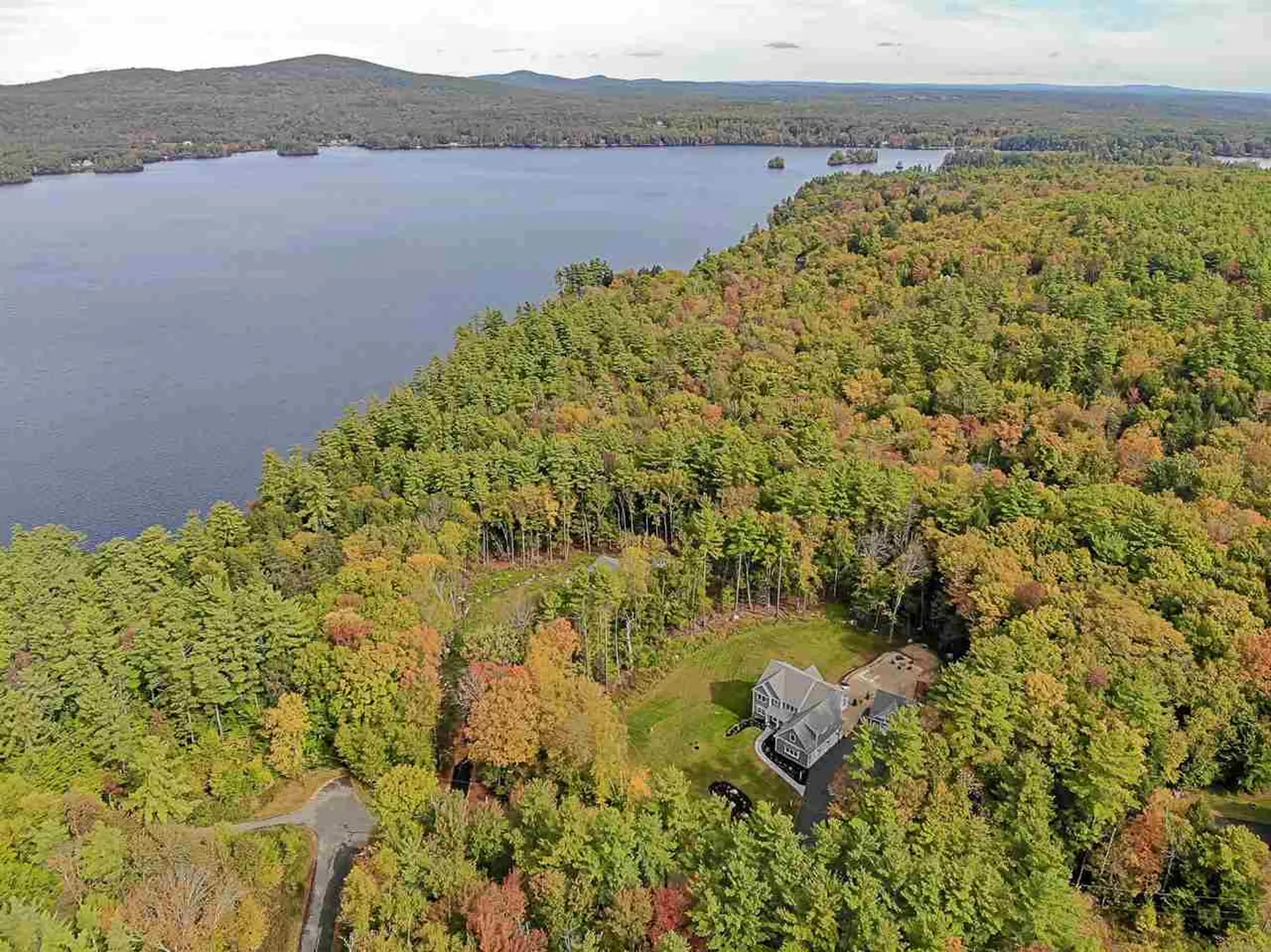 30 Trillium Lane Northwood NH 03261