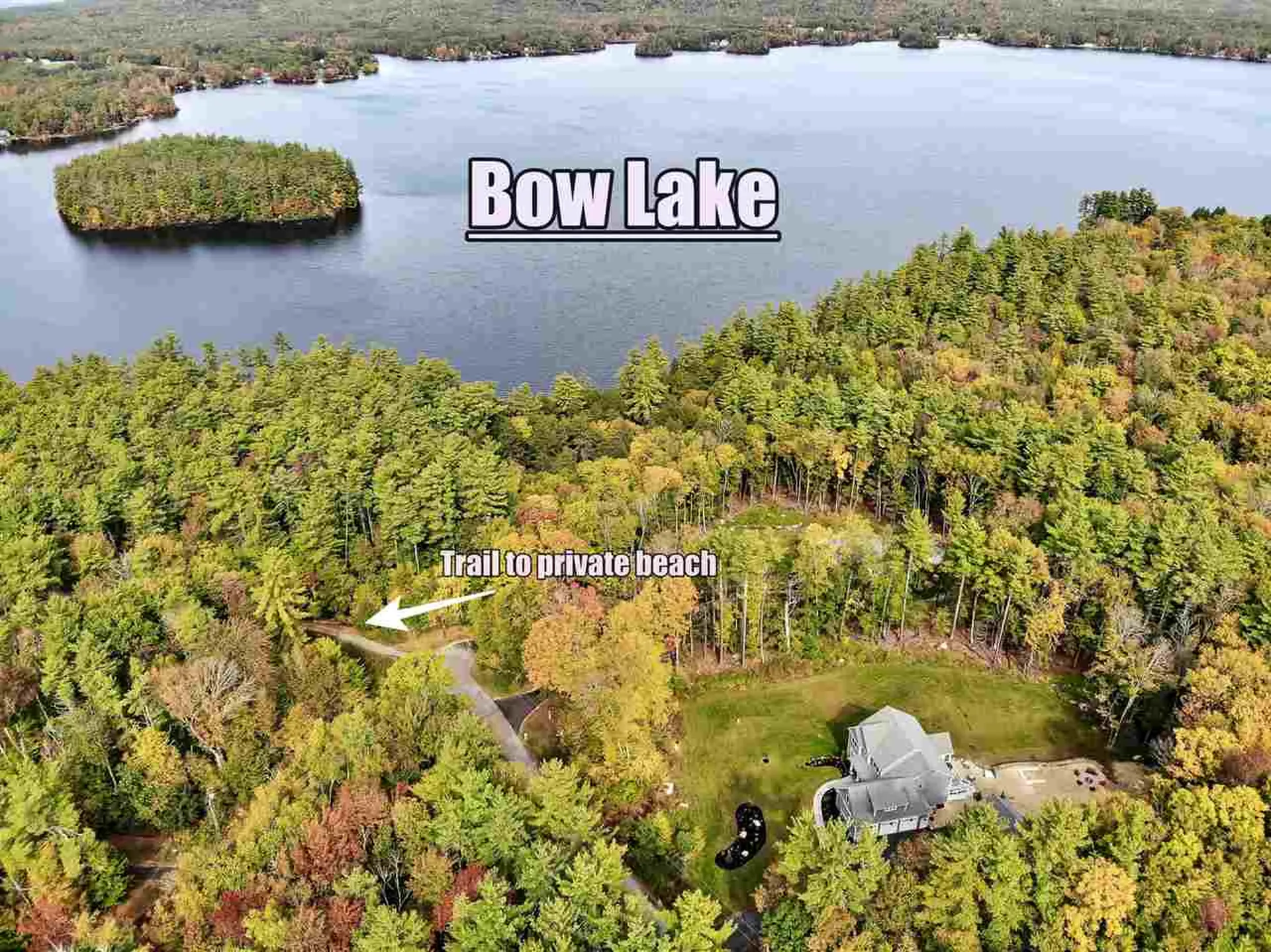 30 Trillium Lane Northwood NH 03261
