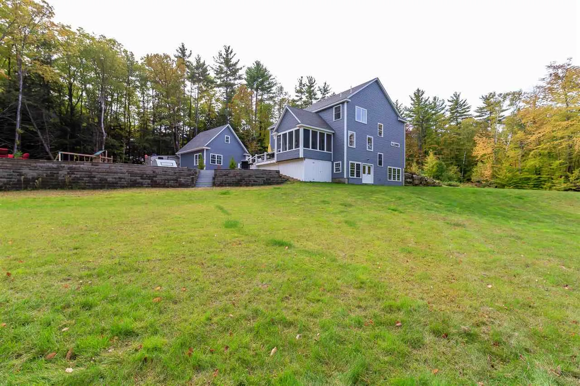 30 Trillium Lane Northwood NH 03261