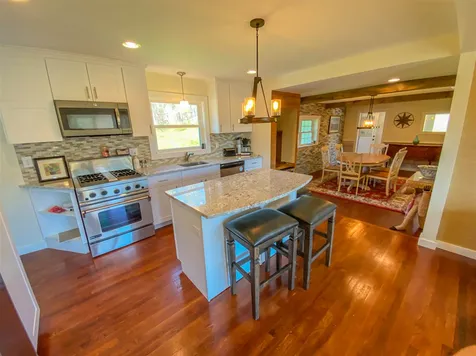 14 Haynes Road Wilmington VT 05363