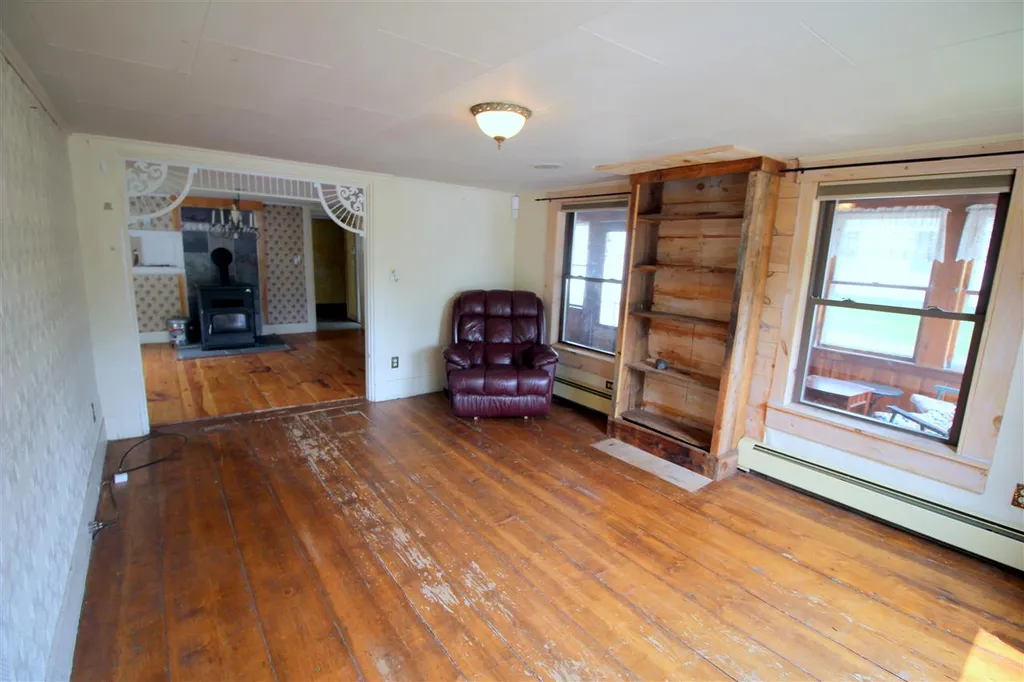 18 S Hiram Road Hiram ME 04041