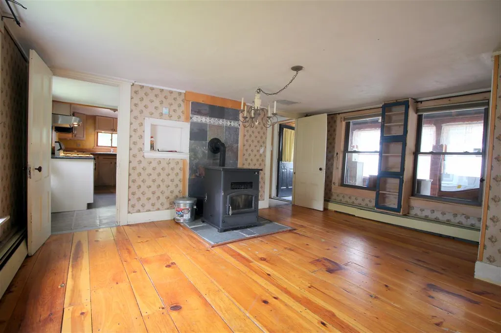 18 S Hiram Road Hiram ME 04041