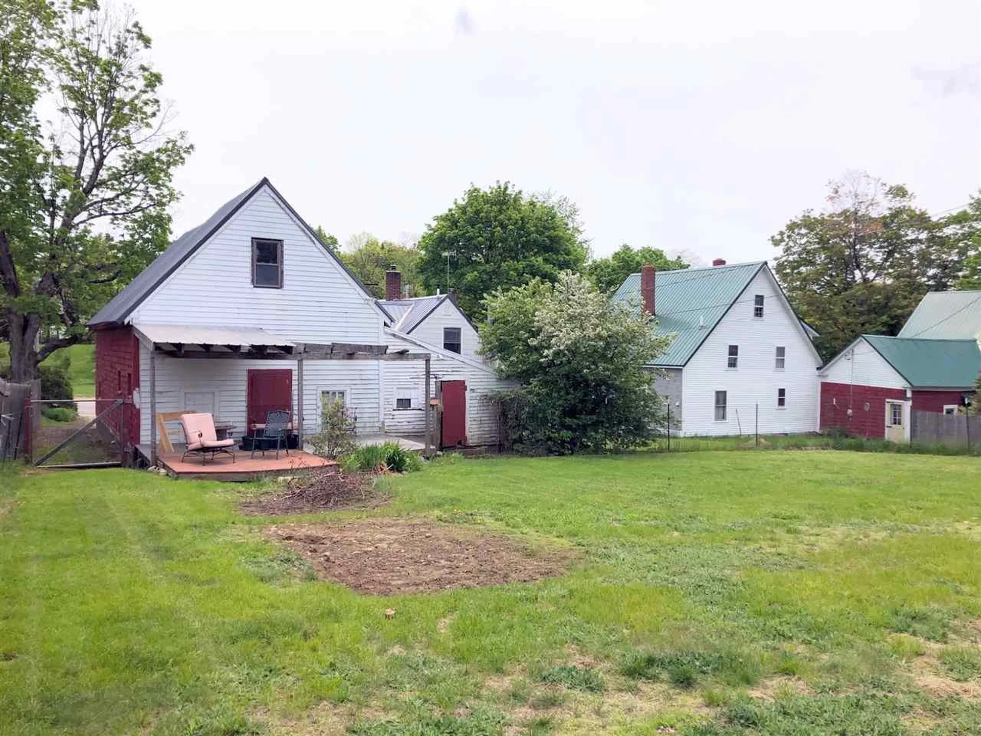 18 S Hiram Road Hiram ME 04041