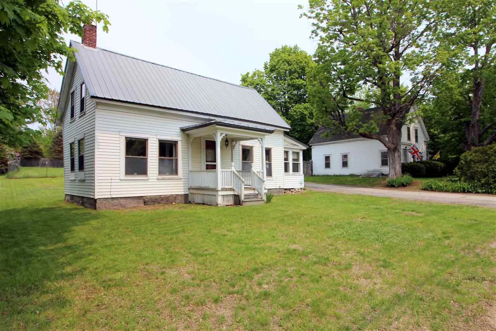 18 S Hiram Road Hiram ME 04041