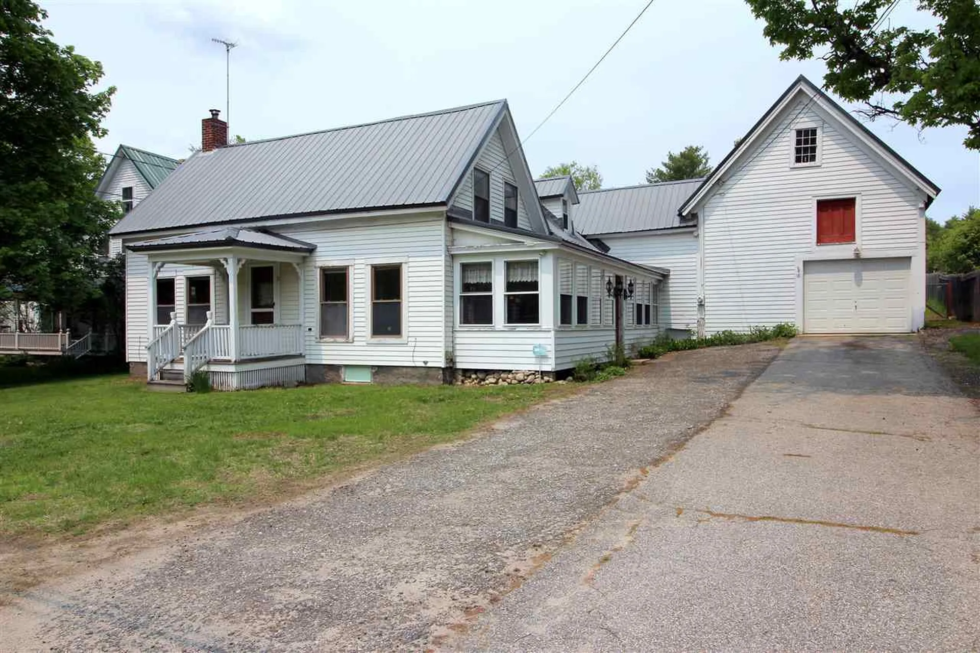 18 S Hiram Road Hiram ME 04041