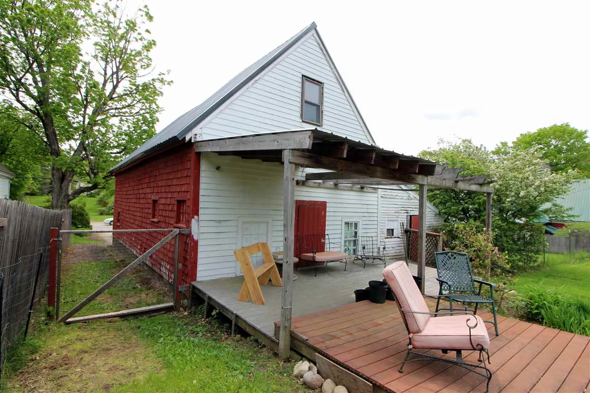 18 S Hiram Road Hiram ME 04041