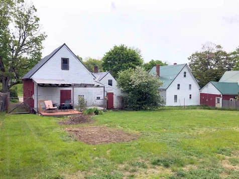 18 S Hiram Road Hiram ME 04041