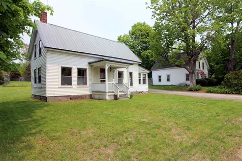 18 S Hiram Road Hiram ME 04041