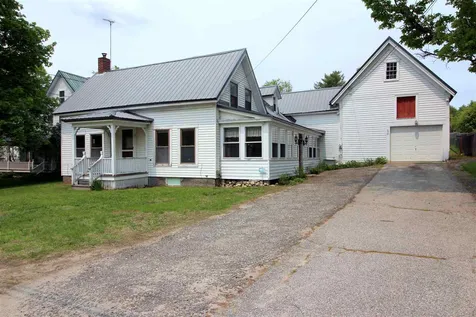 18 S Hiram Road Hiram ME 04041
