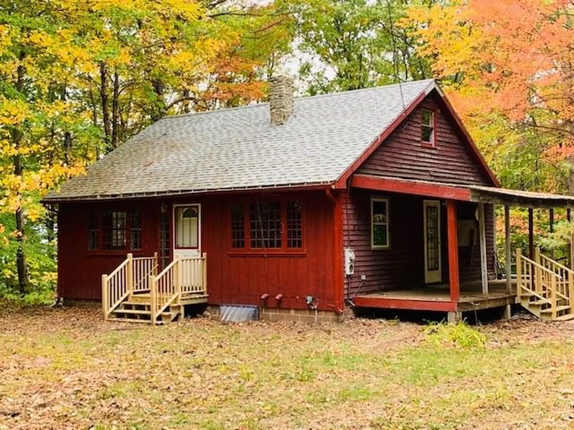 375 Tubbs Hill Road Deering NH 03244